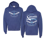 Stefan Sybesma Vintage Racing HOODIE