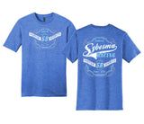 Stefan Sybesma Vintage Racing Tee ADULT
