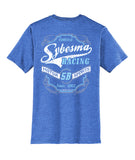 Stefan Sybesma Vintage Racing Tee ADULT