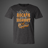 Sibley Ocheyedan MUSIC - Short Sleeve T Shirt