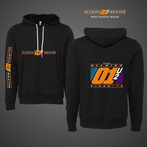 Ullrich Racing Hooded Sweatshirt