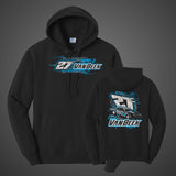CJ VanBeek  Racing - Hooded Sweatshirt