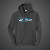 CJ VanBeek  Racing - Hooded Sweatshirt